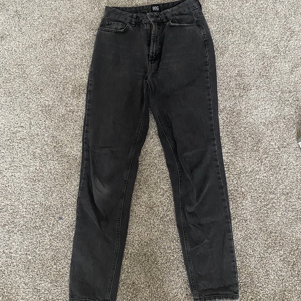 BDG Mom Jeans